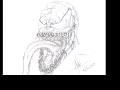 El Venom que debi� ser en Spiderman 3