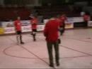 C.E.VENDRELL 3 H.C. RIPOLL 1 (J-33) 07.08 CAMPIONS