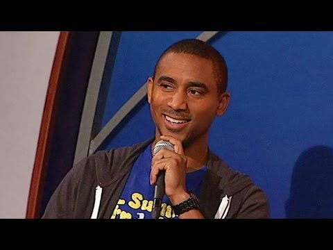 The Kevin Nealon Show - Maronzio Vance