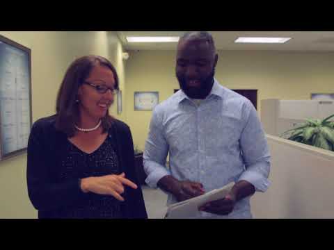 SUO Success Story: Christopher Davis EZShield