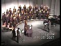 Eric Whitacre - Cloudburst Eric Whitacre - Cloudburst