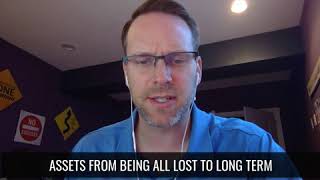Asset Protection Planning And Protecting Your Long Term Care