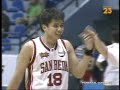 San Bed Red Lions vs UPHD Altas 83rd 2nd