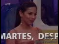 Daniela Castillo & Marlen Olivari - Morande Con Compañia