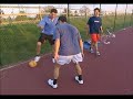 Cristiano Ronaldo - The Ball Is My Friend