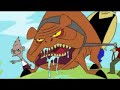 Zacarias Zombie_Trailer (Terror)