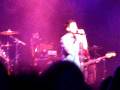 A Little Too Not Over You - David Archuleta - Houston Jingle Jam Dec 7th, 2008
