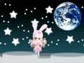 Hoppity Hop & Peppermint Bunny