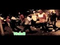 Waka Flocka Flame- By The Gun (HD Video) (Feat. Ra Diggs & Uncle Murda)