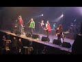 Lamatumb� - fin de xira 2006