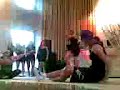 Oberes Tor Fluegel Dance (tanz)