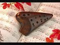Focalink Ocarina Review: Double Soprano G
