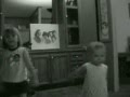 So You Think You Can Dance Like a PreSchooler?