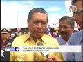 Northport (Malaysia) Bhd - Warta Jam 4 TV1 4/11/2007