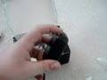 BLACKBERRY 8130 UNBOXING - SPRINT.