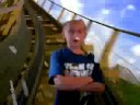 The Idiots and a Webcam: Rollercoaster Maddness