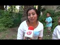Historia de 2 víctimas de explosión de Ecatepec (VIDEO)