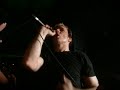 Alec Empire - no remorse @ La Riviera MADRID 09 (telonero de NIN)