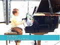 Jojo Boyce plays Justb4T by Matthew McTigue