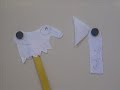Little Movie Samantha and I [Tess] made for science class