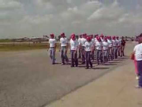 RED HOT GUN SHOW