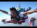 Julio cordeiro salto paraquedas