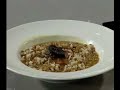 Lentejas con arroz