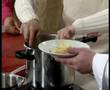 Lentejas con arroz