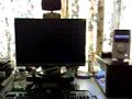 Crucial Ballistix Tracer in Shuttle Crucial Ballistix Tracer in Shuttle