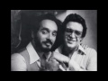 Hector Lavoe y Willy colon Guisando