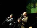 videos de Doru Stanculescu & Sorin Minghiat - Ecou de romanta