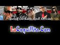 DADDY YANKEE Somos de Calle Remix, EL CARTEL Official Versio