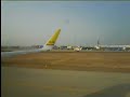 Landung auf Palma de Mallorca