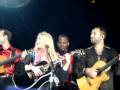 Madonna Live in SP - S&S Tour - You Must Love Me (final) - 21/12/08 - Arthur Madonna Live in SP - S&S Tour - You Must Love Me (final) - 21/12/08 - Arthur