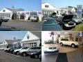 2005 Chevrolet Suburban 1500 Z 02601 TRACY VW AUDI