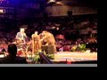 dove brothers singing a popular favorite by the speer's 