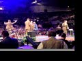 dove brothers singing a popular favorite by the speer's 