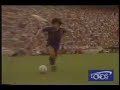 Maradona vs Pelé
