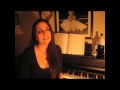 Kathryn's Seriously Social Video