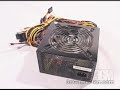 #557 - Cooler Master Real Power 550W Power Supply