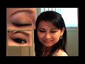 Dany Madden-- Cat Eyes