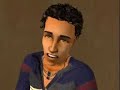 Im my own grandpa (the sims 2)