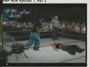 XWE: SMF Bob Ross Moment Of The Week 1