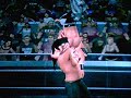 Caw Match: Hitman vs Rapta