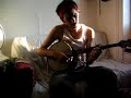 Old Time Banjo: Reuben's Train