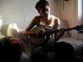 Old Time Banjo: Reuben's Train