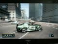 race driver grid xbox360 demo gameplay