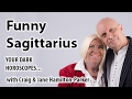 Sagittarius Star Sign -- Funny videos about Sagittarius