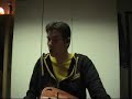 Throat Singing (Morgul) with hurdy gurdy