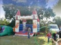 Fazeley and Mile Oak Festival